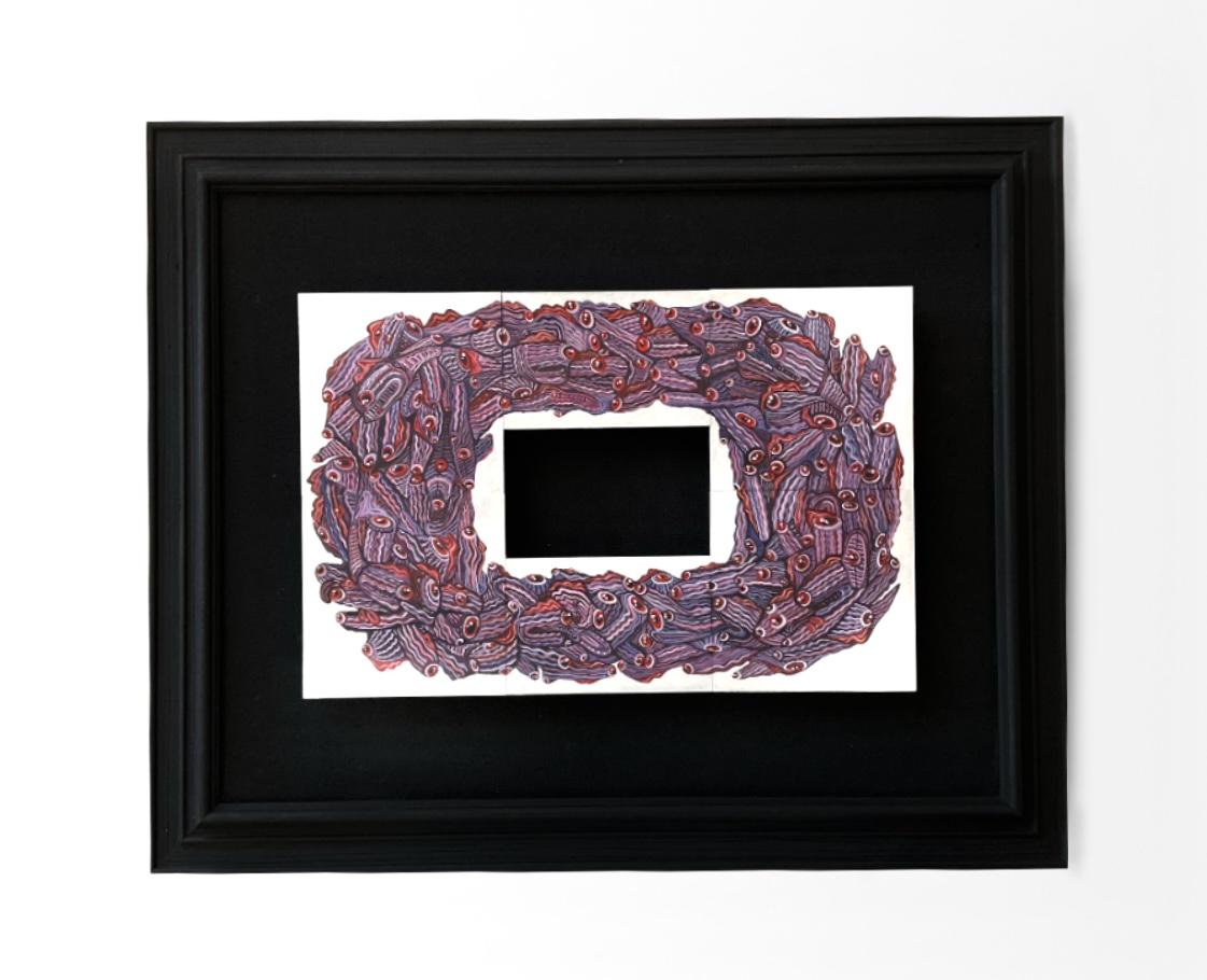 Conflit de la cellule