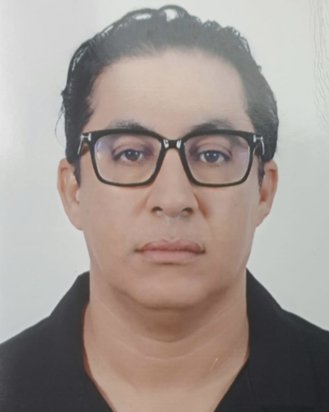 Mohamed Nabil Errekibi