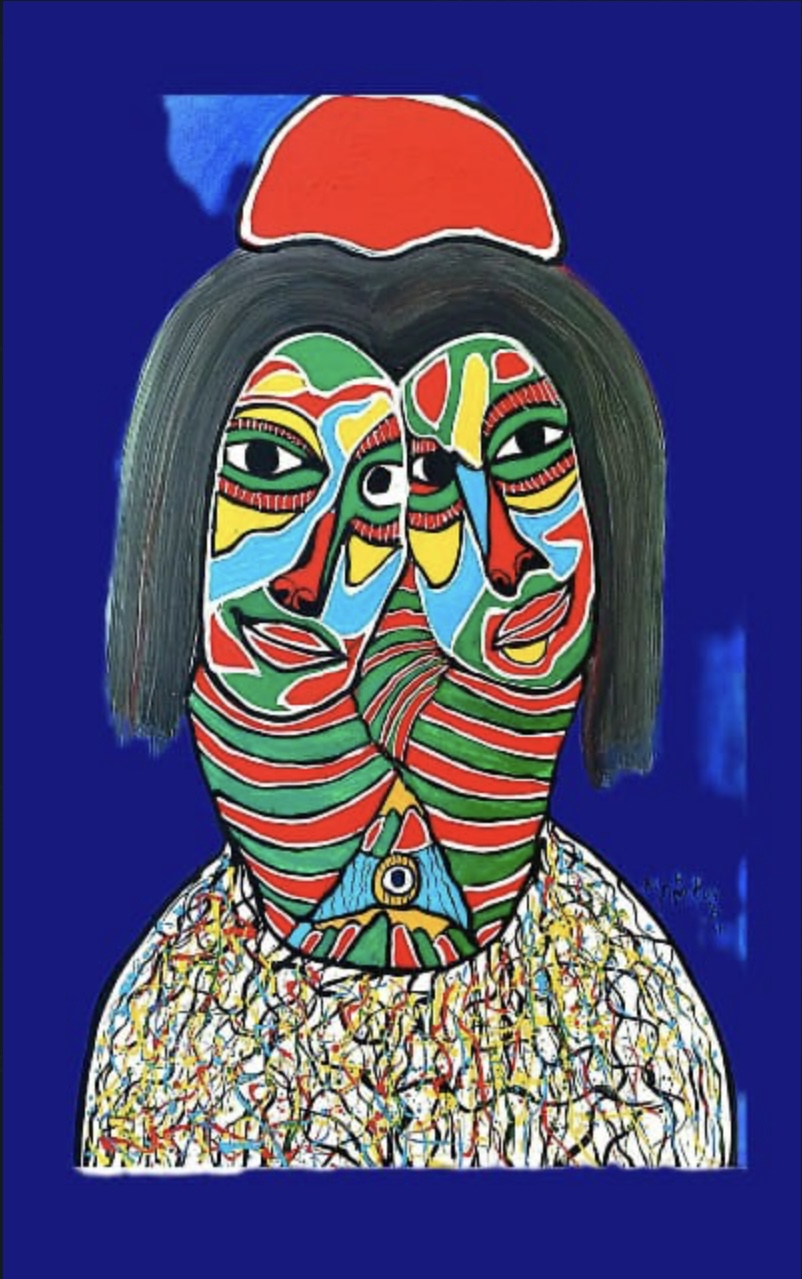 Tableau : sans titre