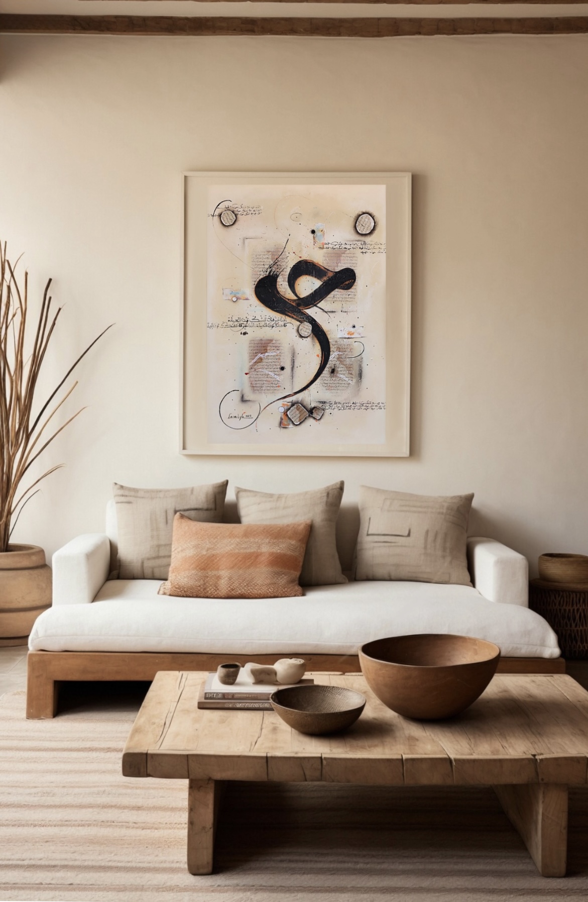 Tableau : sans titre