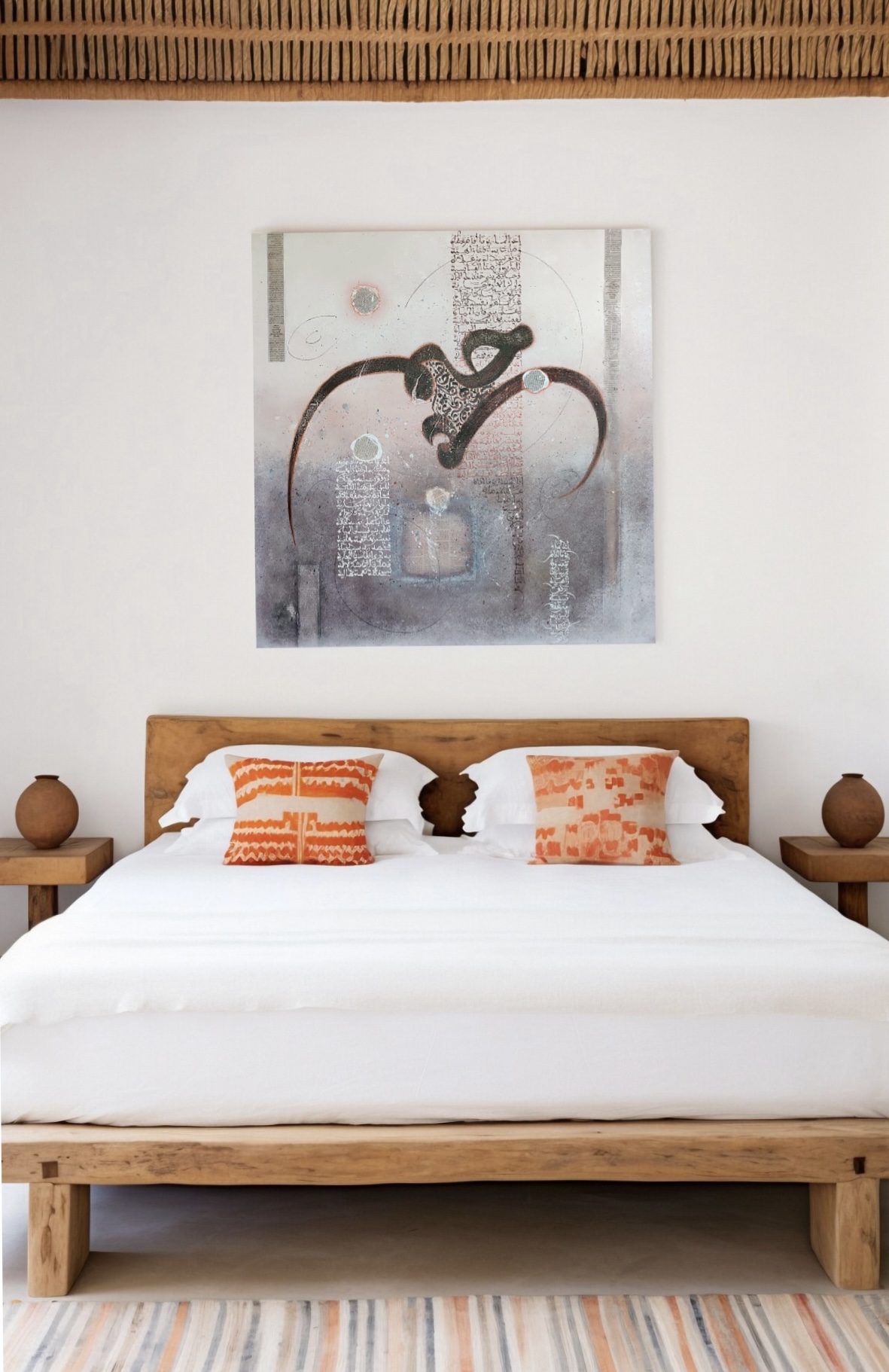 Tableau : sans titre