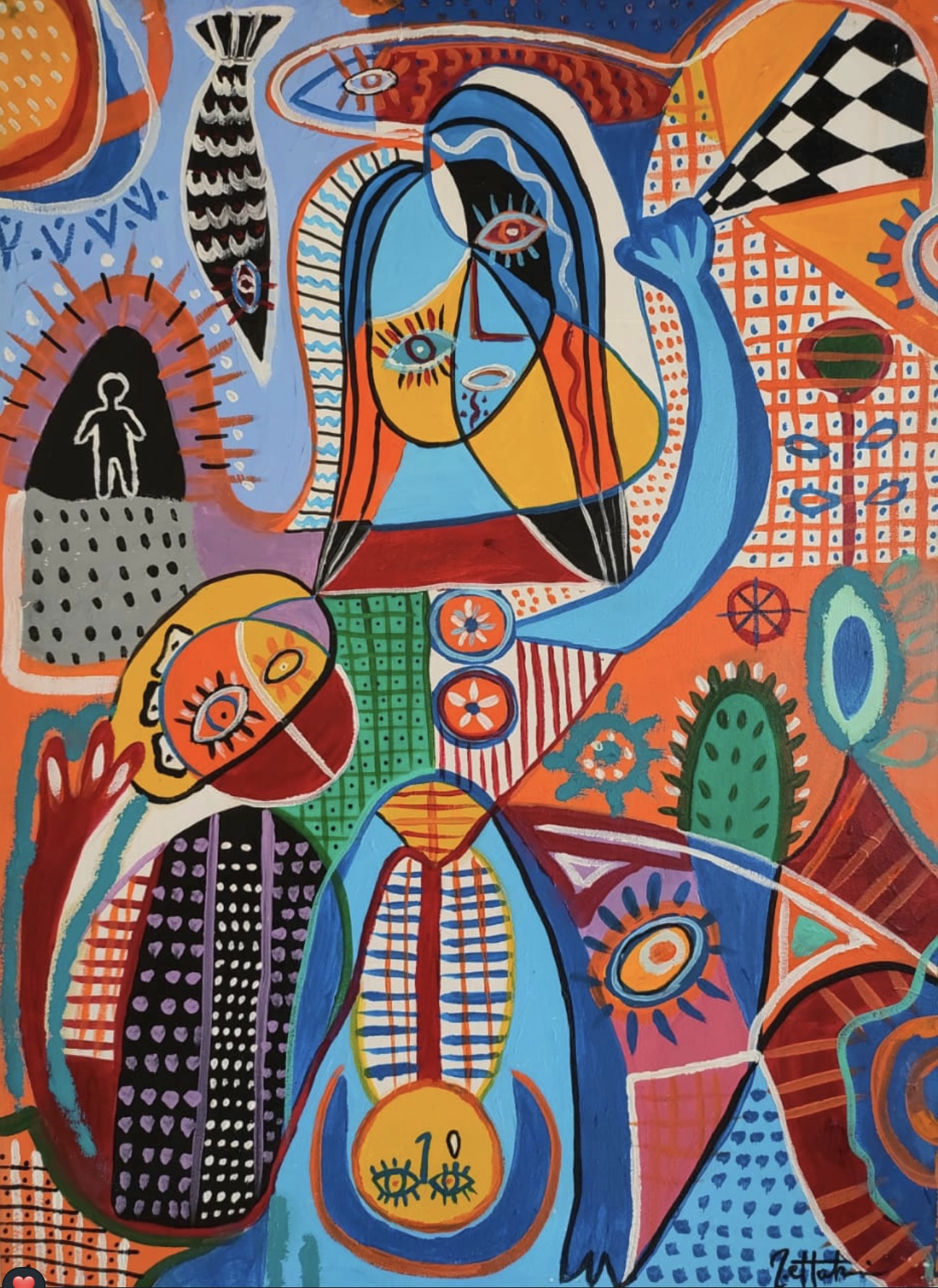 La dispersion et la diversité des opinions