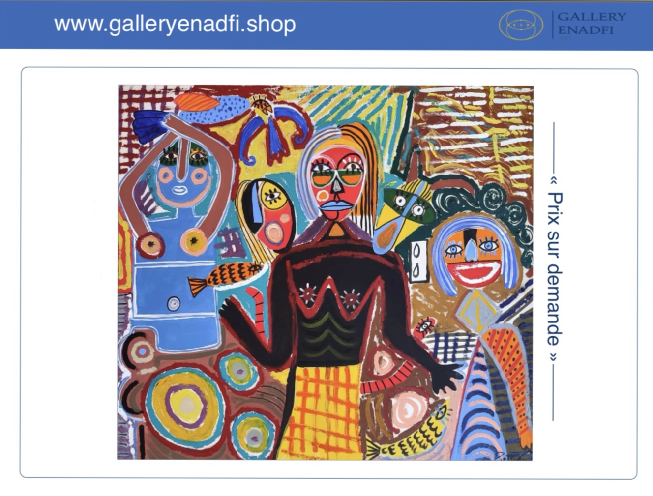 Le combat de la pureté et de l’ombre