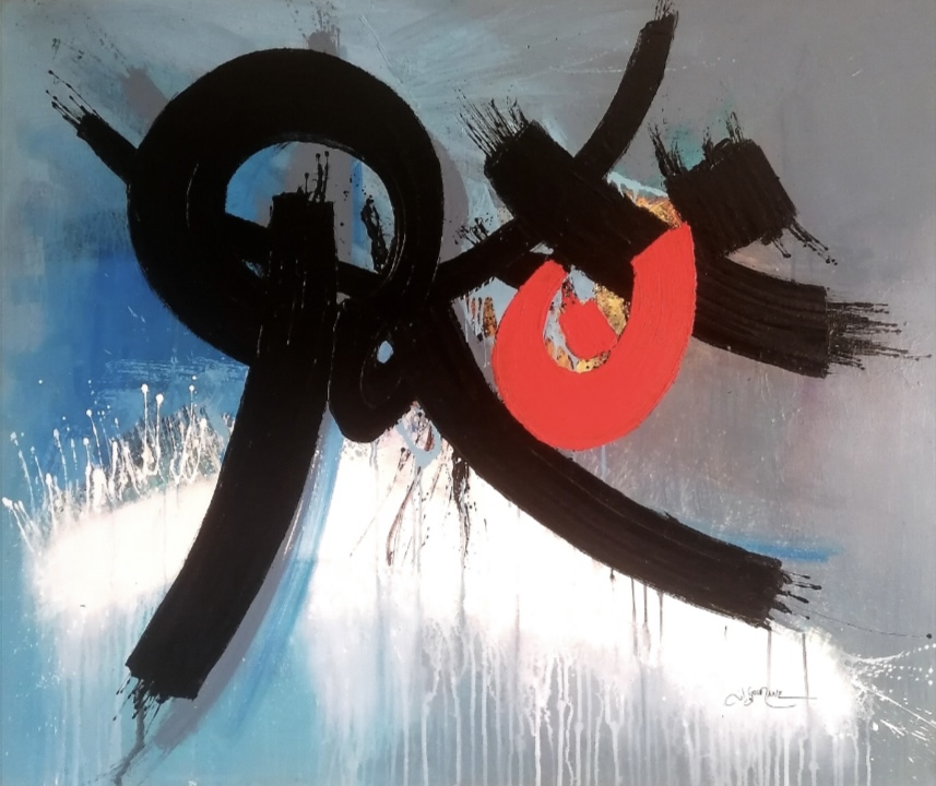 Tableau : sans titre