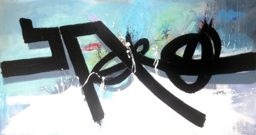 Tableau : sans titre