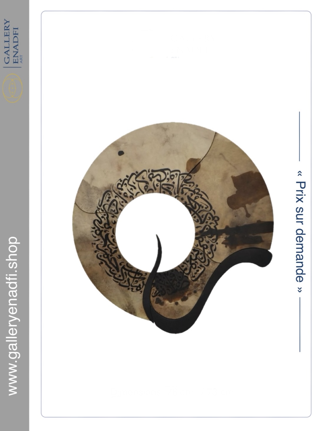 Tableau : Titre  Rae