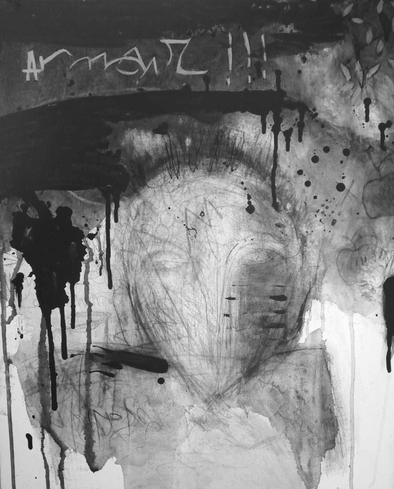 Tableau : sans titre