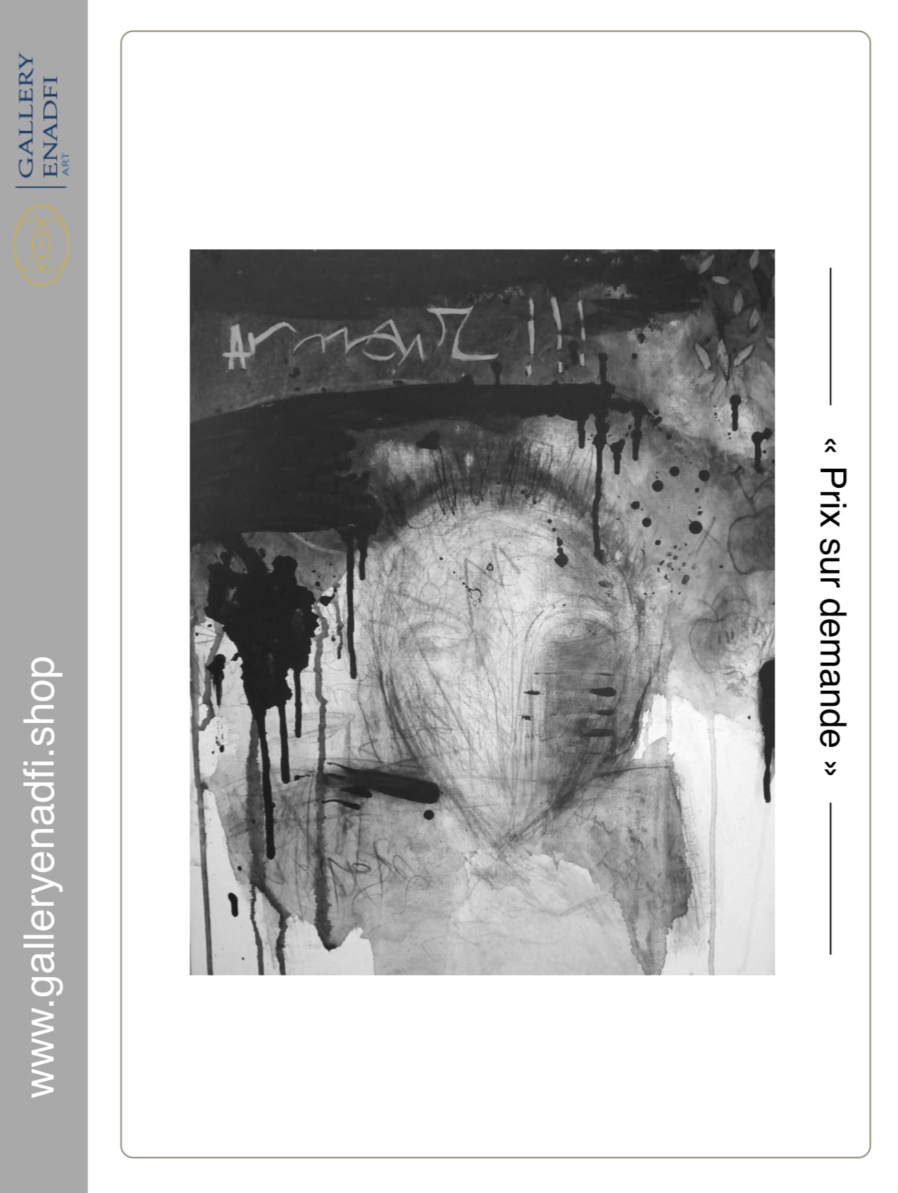 Tableau : sans titre