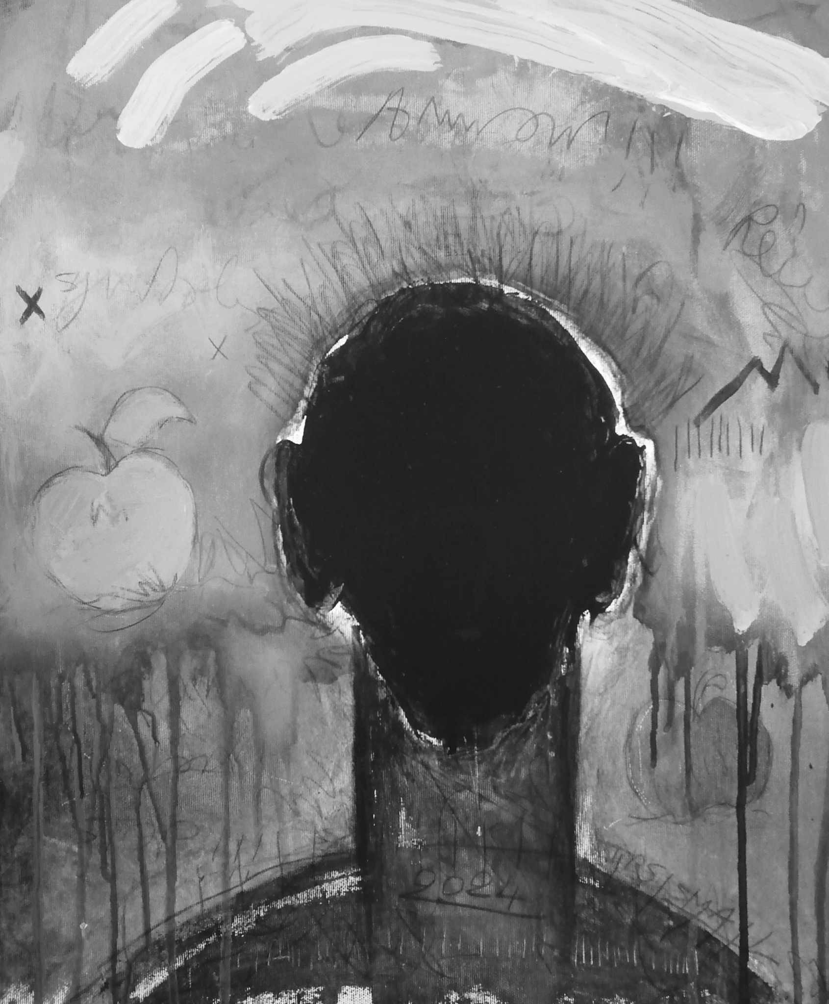 Tableau : sans titre