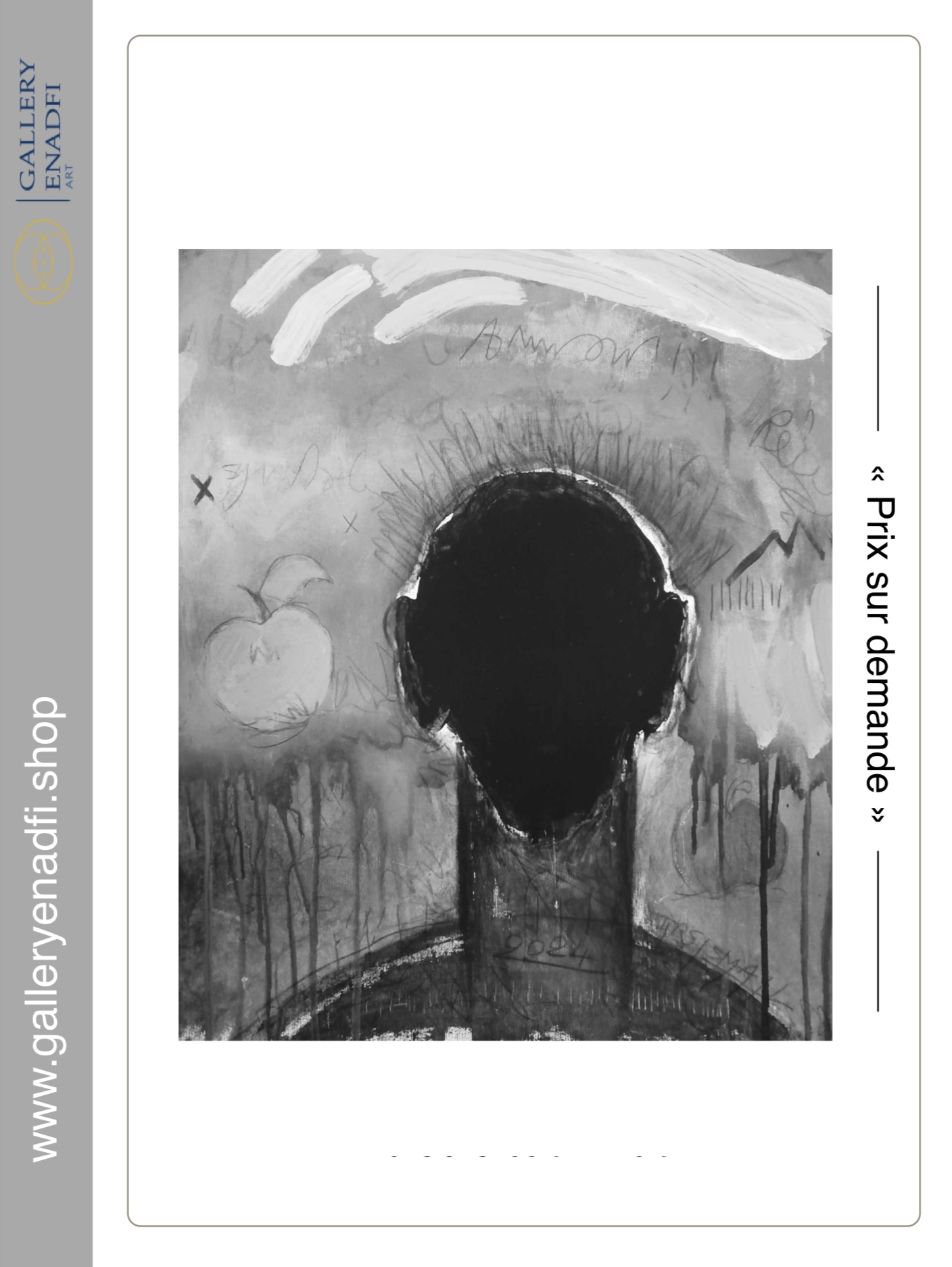 Tableau : sans titre