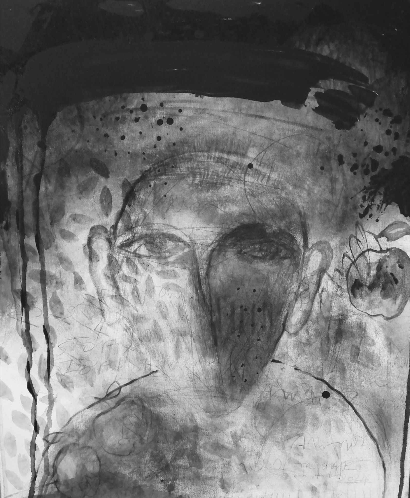 Tableau : sans titre