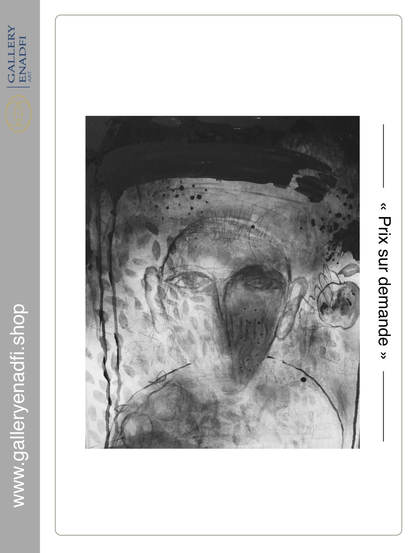 Tableau : sans titre