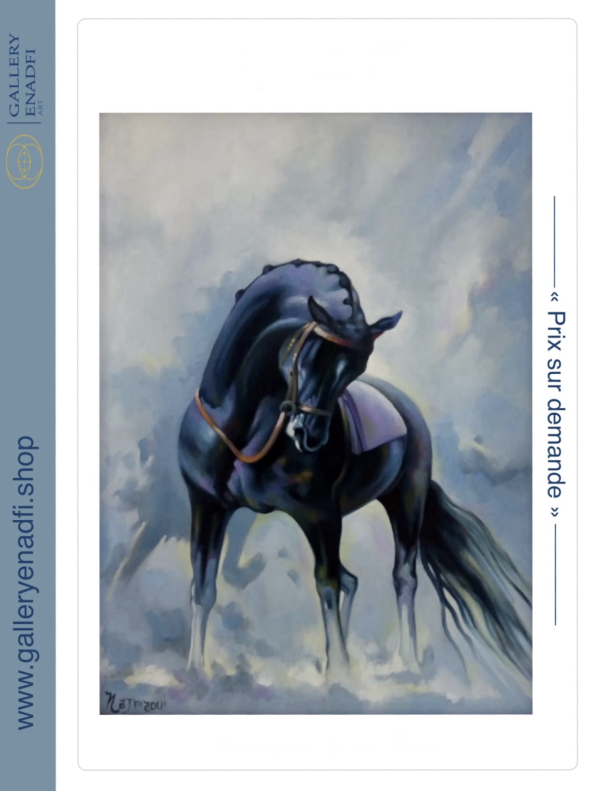 Tableau : Sans titre