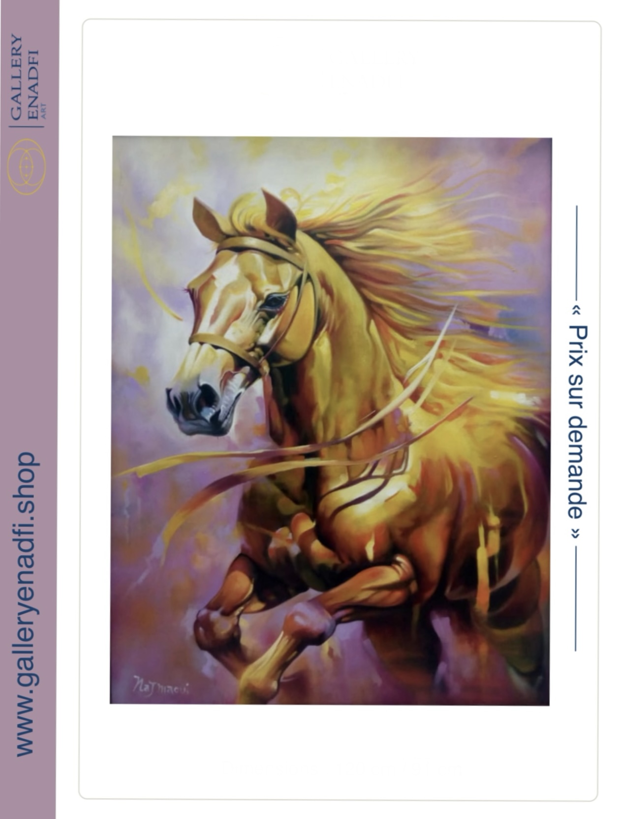 Tableau : sans titre