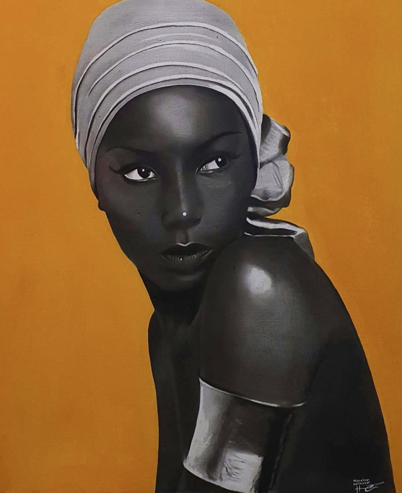 Tableau : sans titre